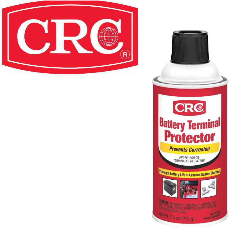 CRC Battery Terminal Protector 05046 - Image 3