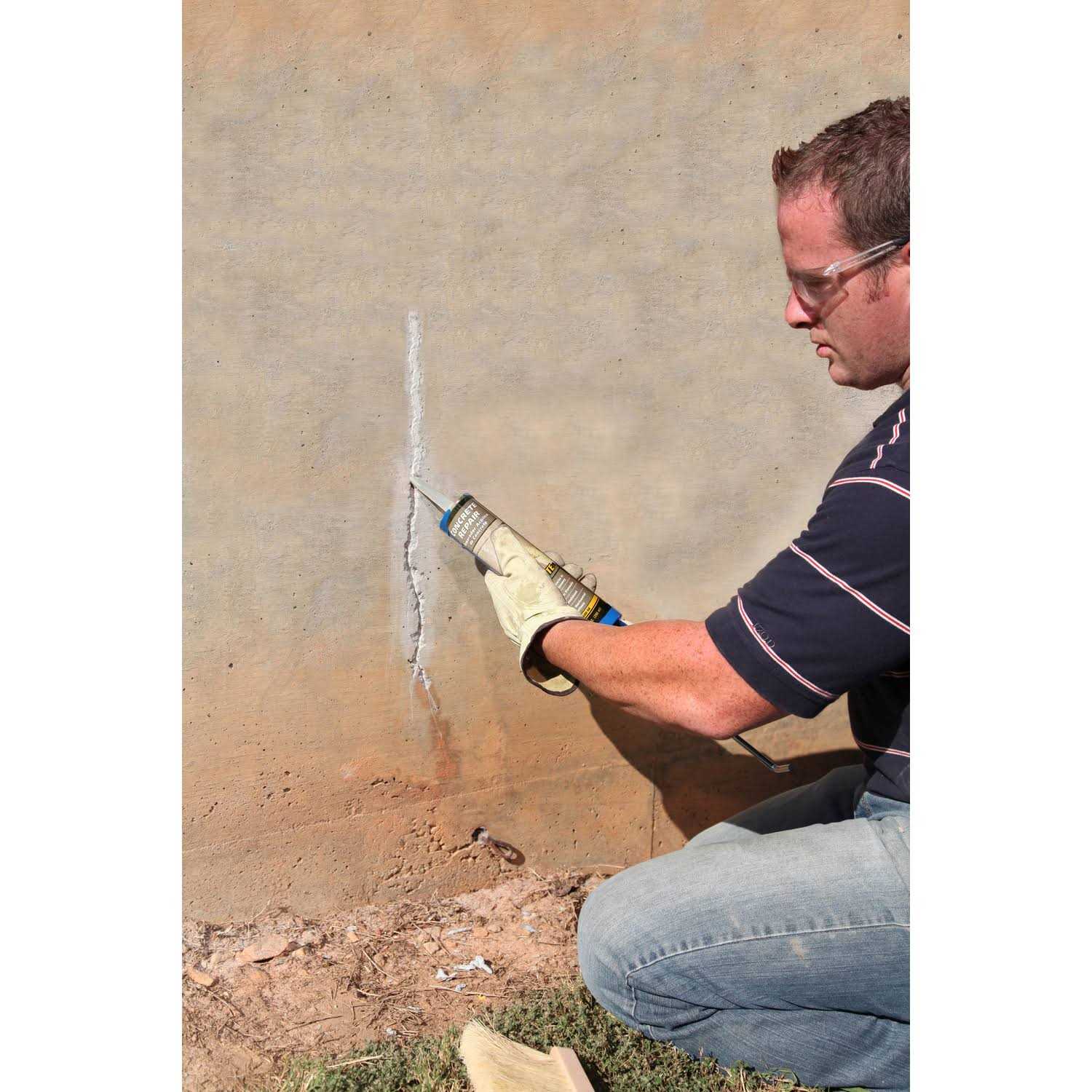 Quikrete 10 oz Concrete Repair - Image 4