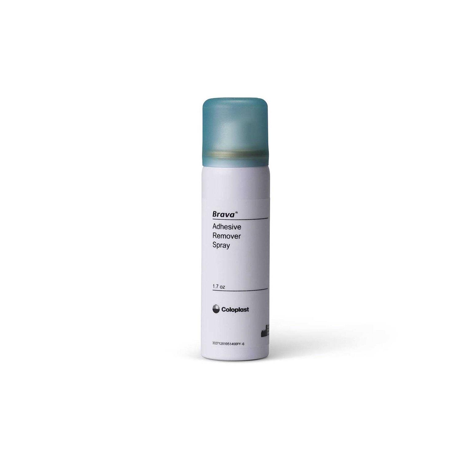 Brava Adhesive Remover Spray - Image 3