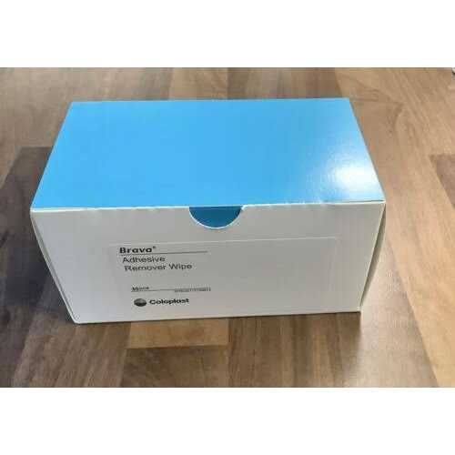 Brava Adhesive Remover Spray - Image 4