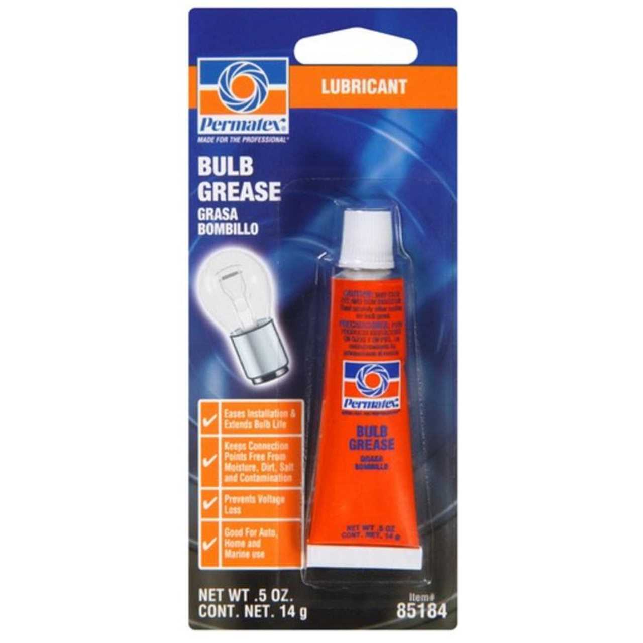 Permatex Bulb Grease 85184 - Image 4