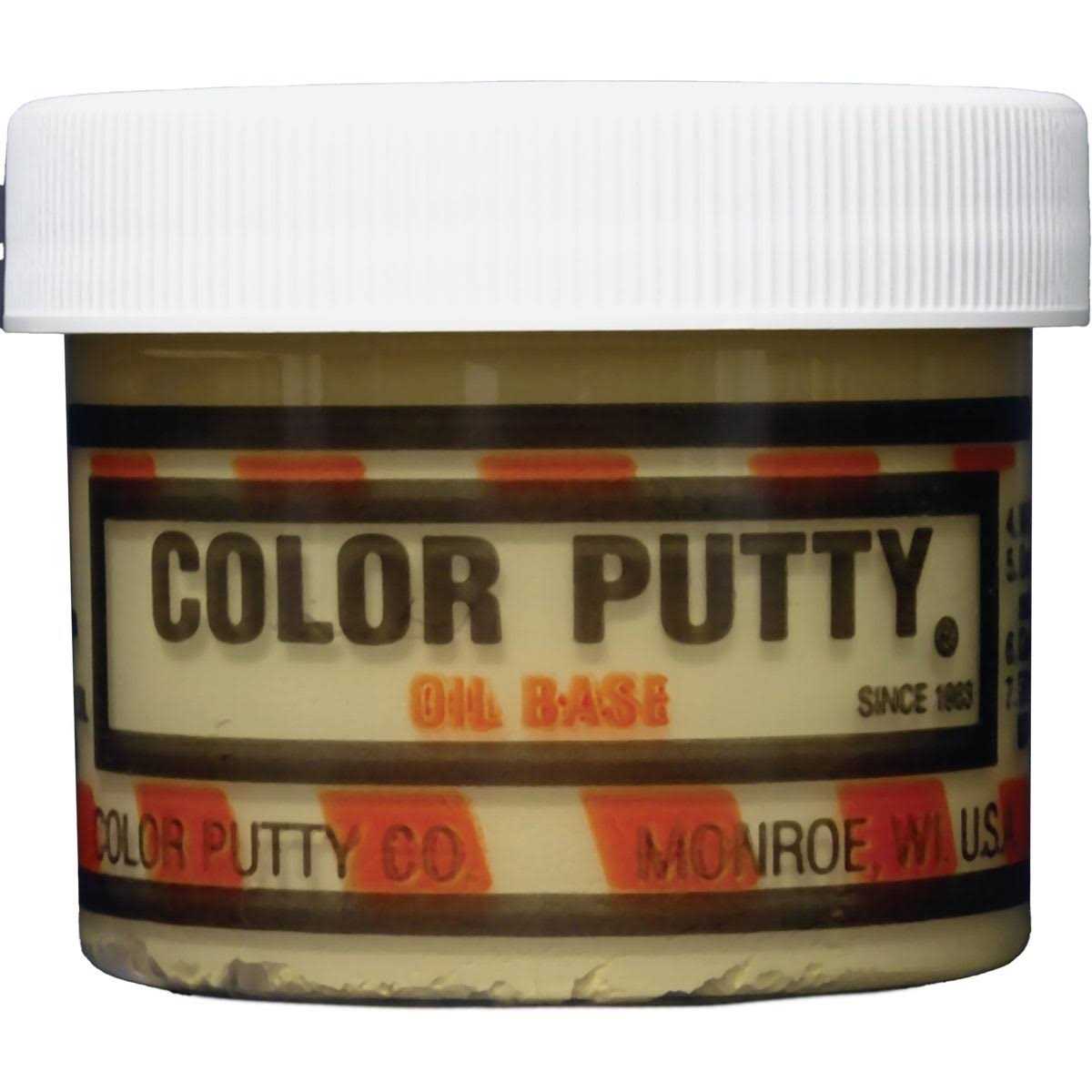 Color Putty 3.68 oz Wood Filler - Image 4