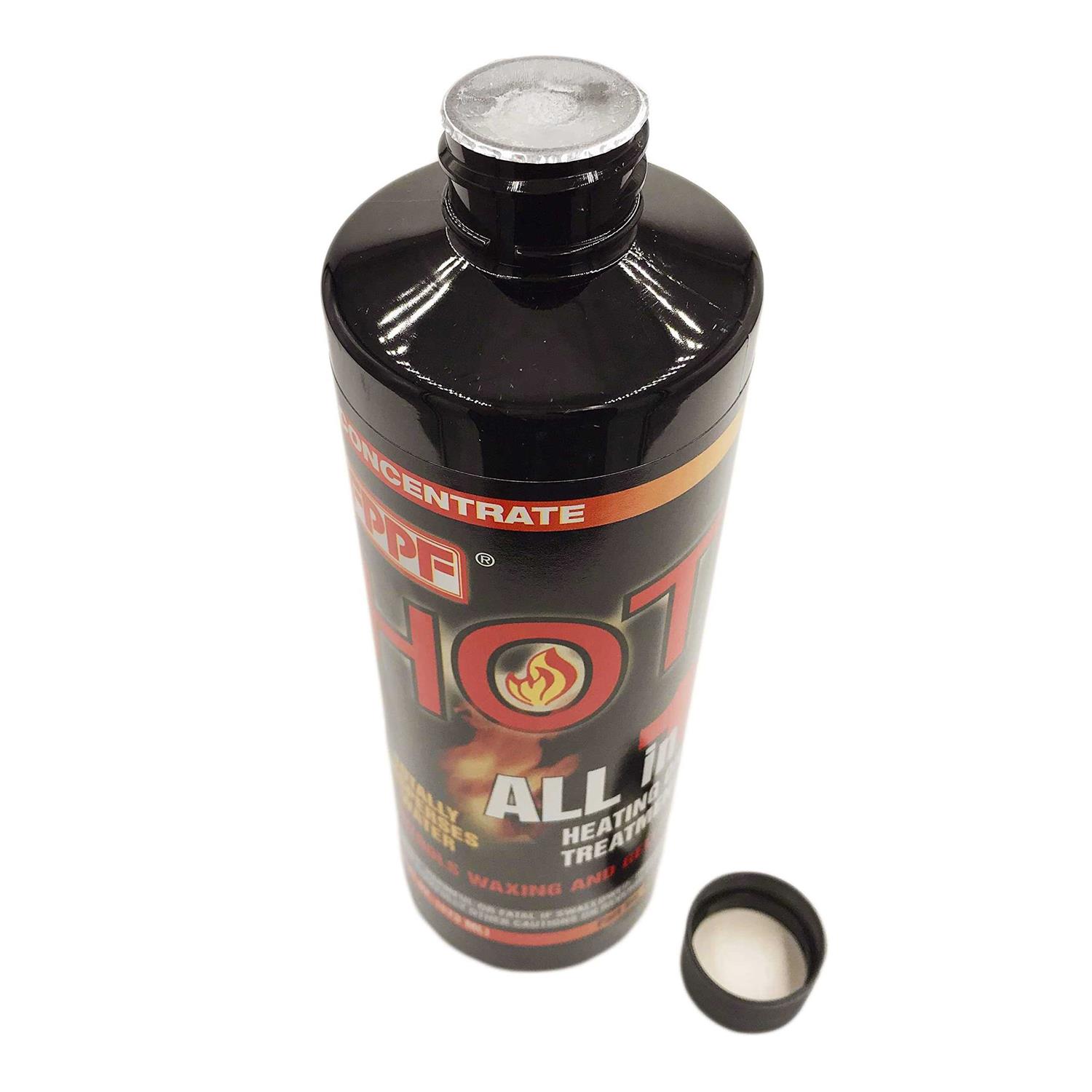 Fppf Chemical Co 00161 16 Oz Hot 4-in-1 Heating Oil Treatment - Image 4