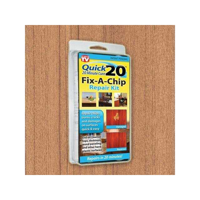 Fix-a-Chip Repair Kit - Image 4