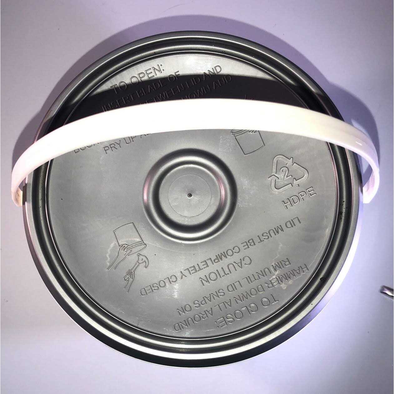 Zinsser SureGrip 122 Heavy Strippable Wallcovering Adhesive - Image 3