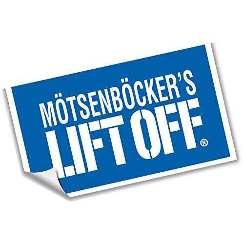 Motsenbocker's Lift-Off No. 3 Pen - Image 2