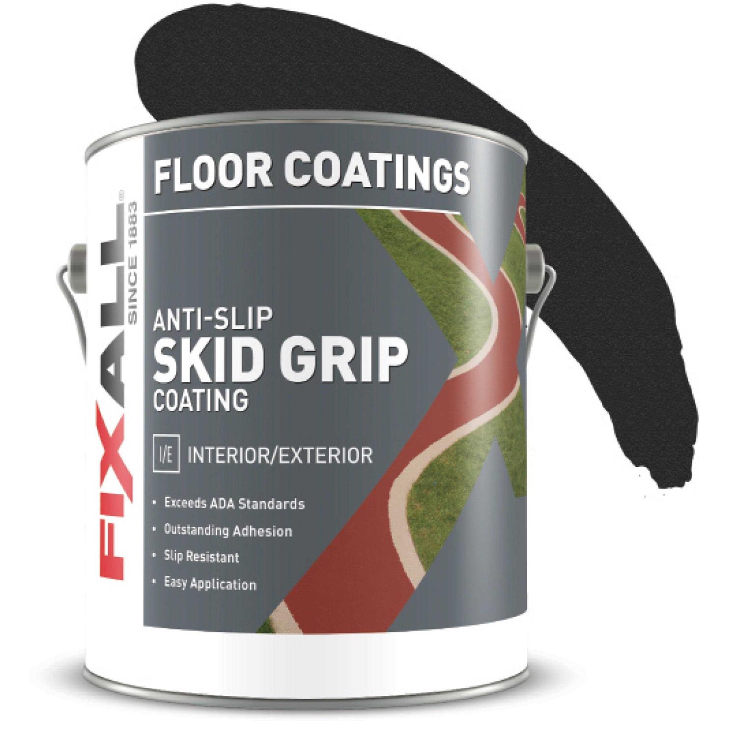 Fixall Skid Grip Anti-Slip Coating - Image 3