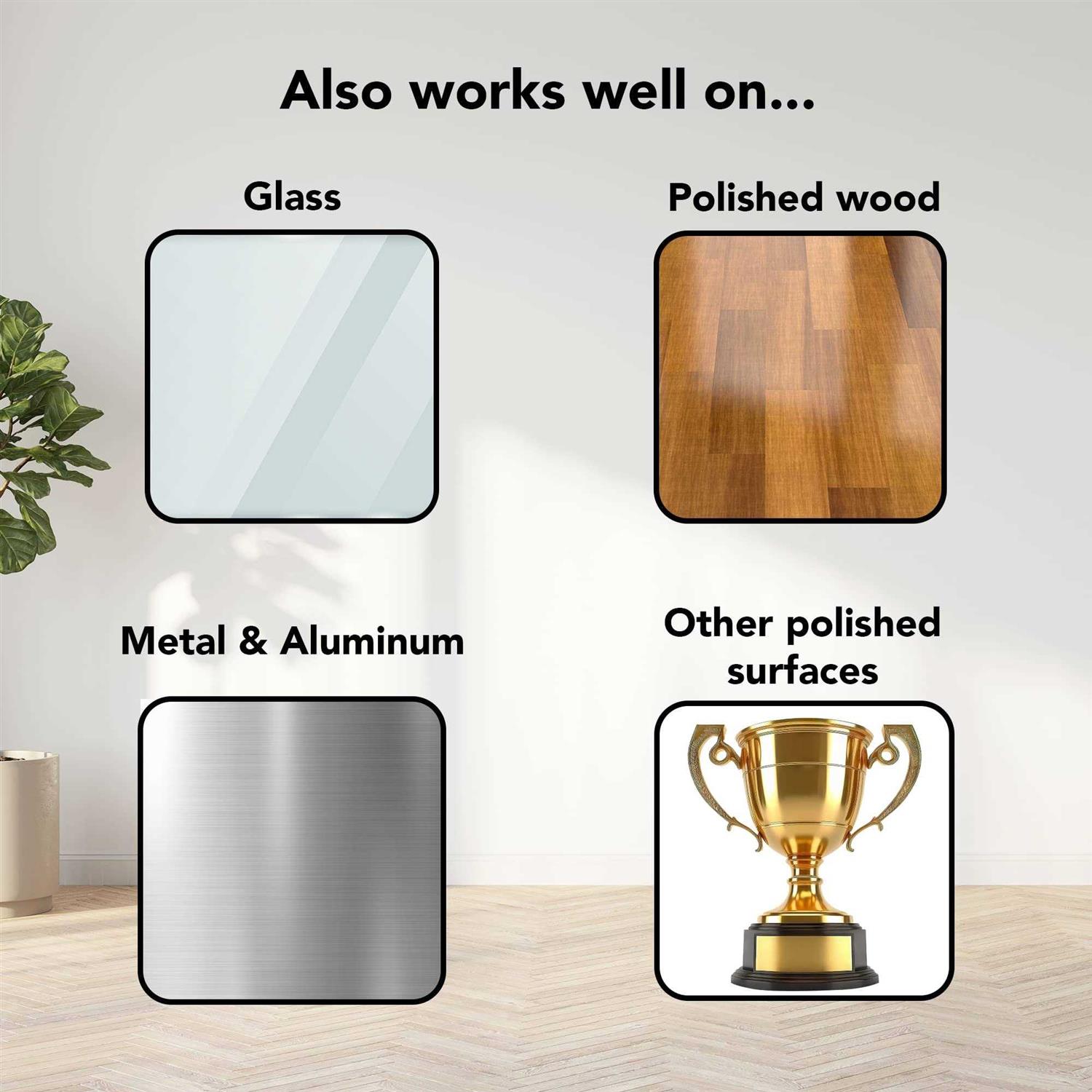 Clear Museum Gel - Image 5