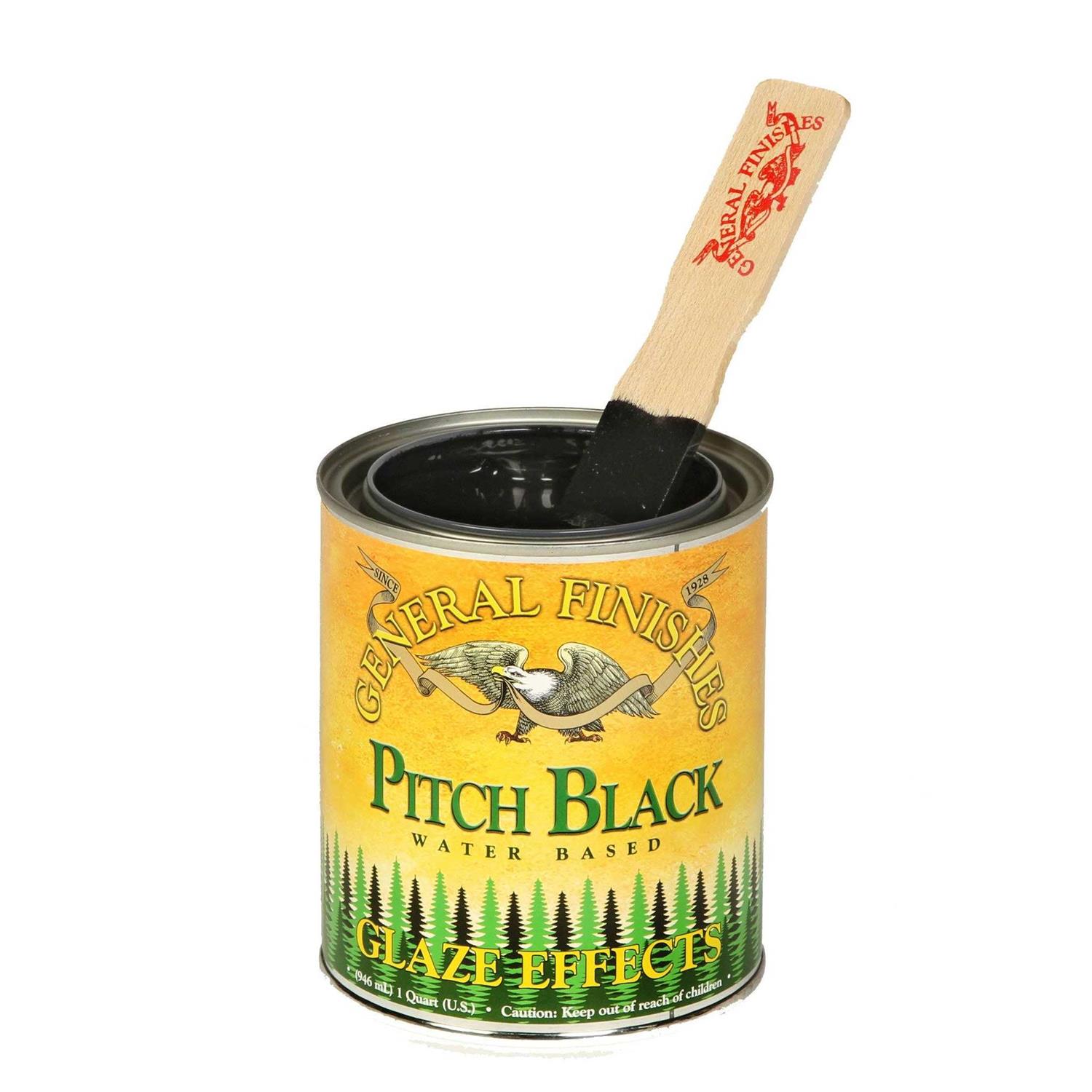 General Finishes Glaze Effects - Image 4