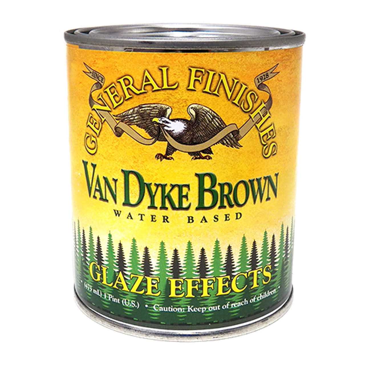 General Finishes Glaze Effects - Image 3