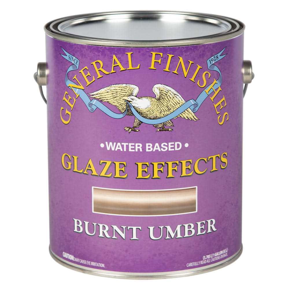 General Finishes Glaze Effects - Image 4