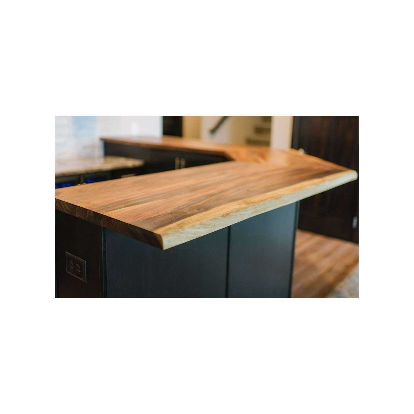 Mohawk Rockhard Table Top Urethane Varnish - Image 2