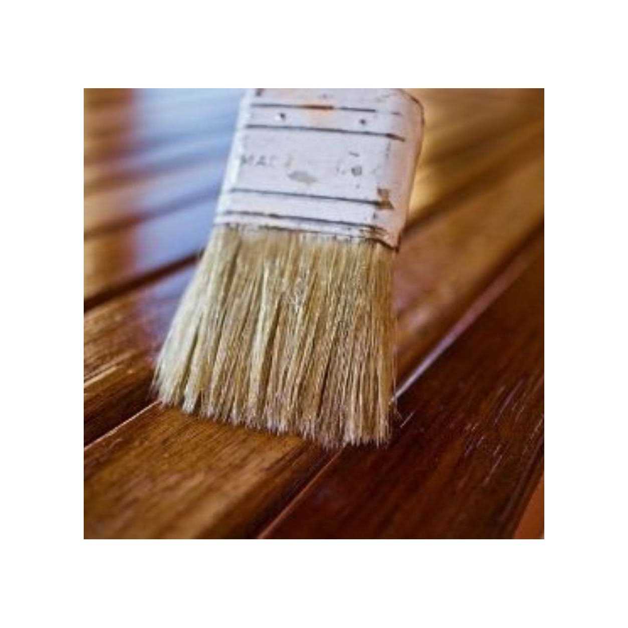 Mohawk Rockhard Table Top Urethane Varnish - Image 3