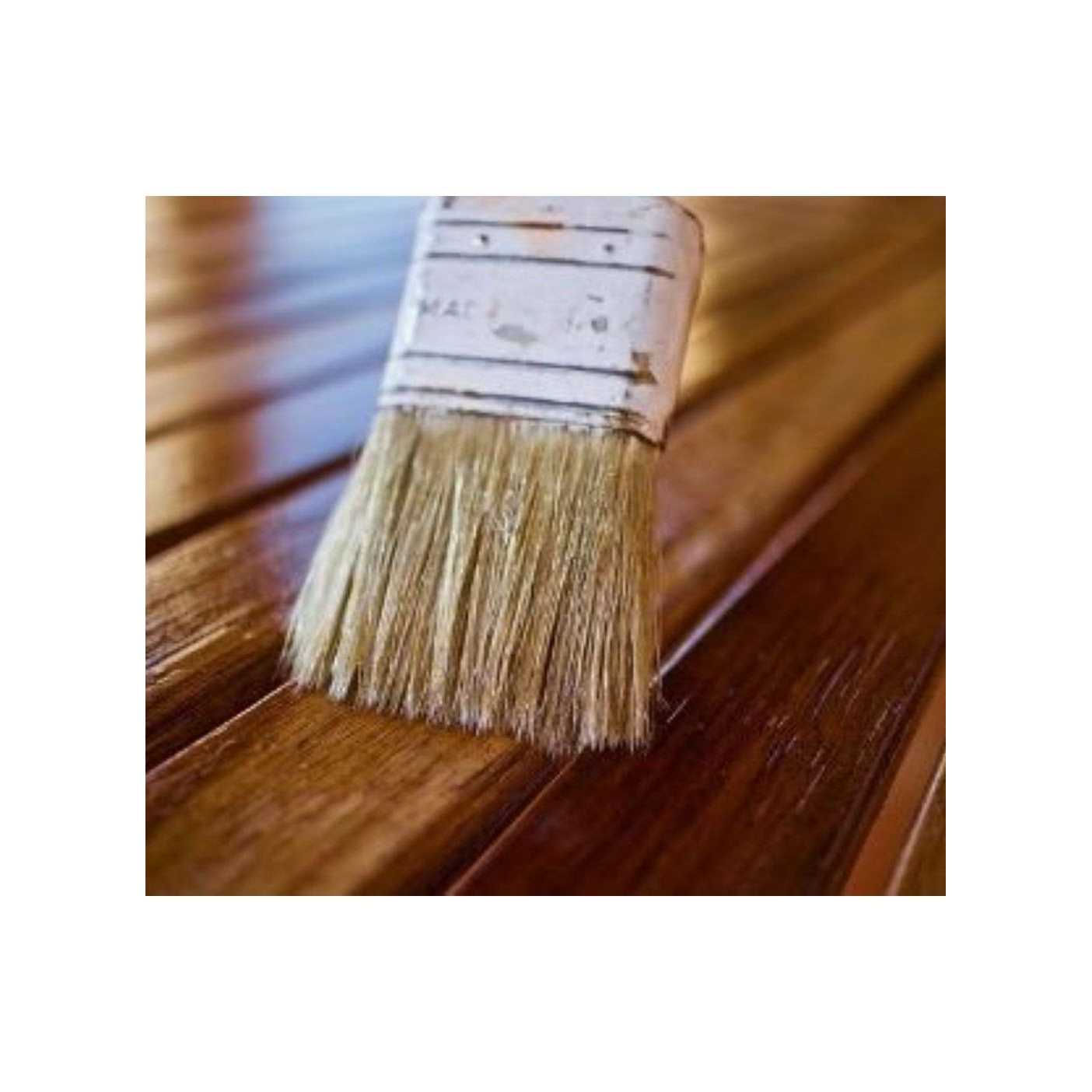 Mohawk Rockhard Table Top Urethane Varnish - Image 4