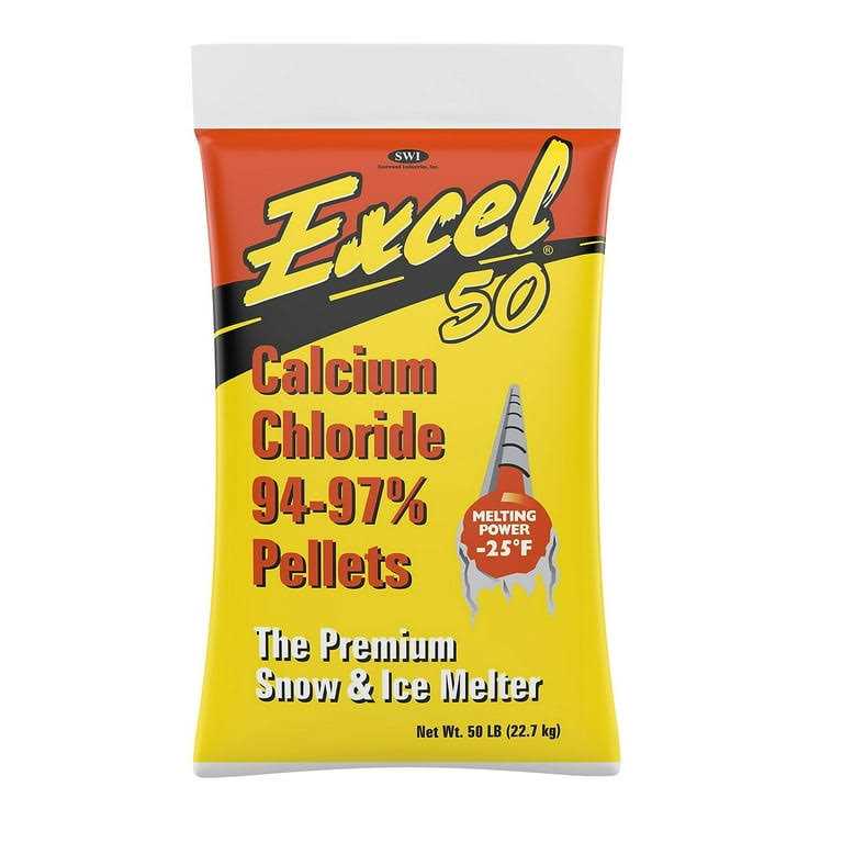Scotwood Winter Heat Calcium Chloride Pellet Ice Melt 50 lb - Image 4