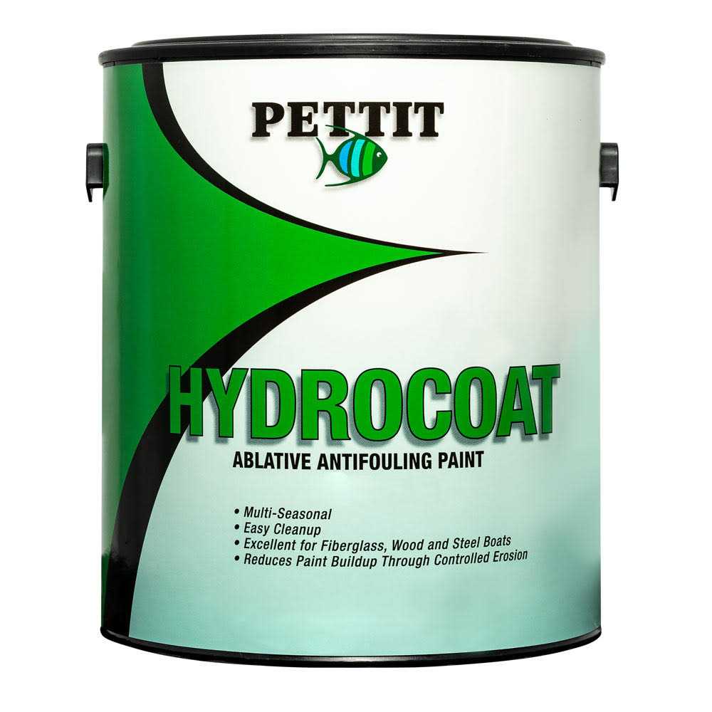 Pettit Paint Hydrocoat - Image 3