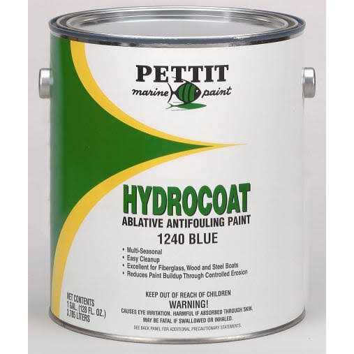 Pettit Paint Hydrocoat - Image 4