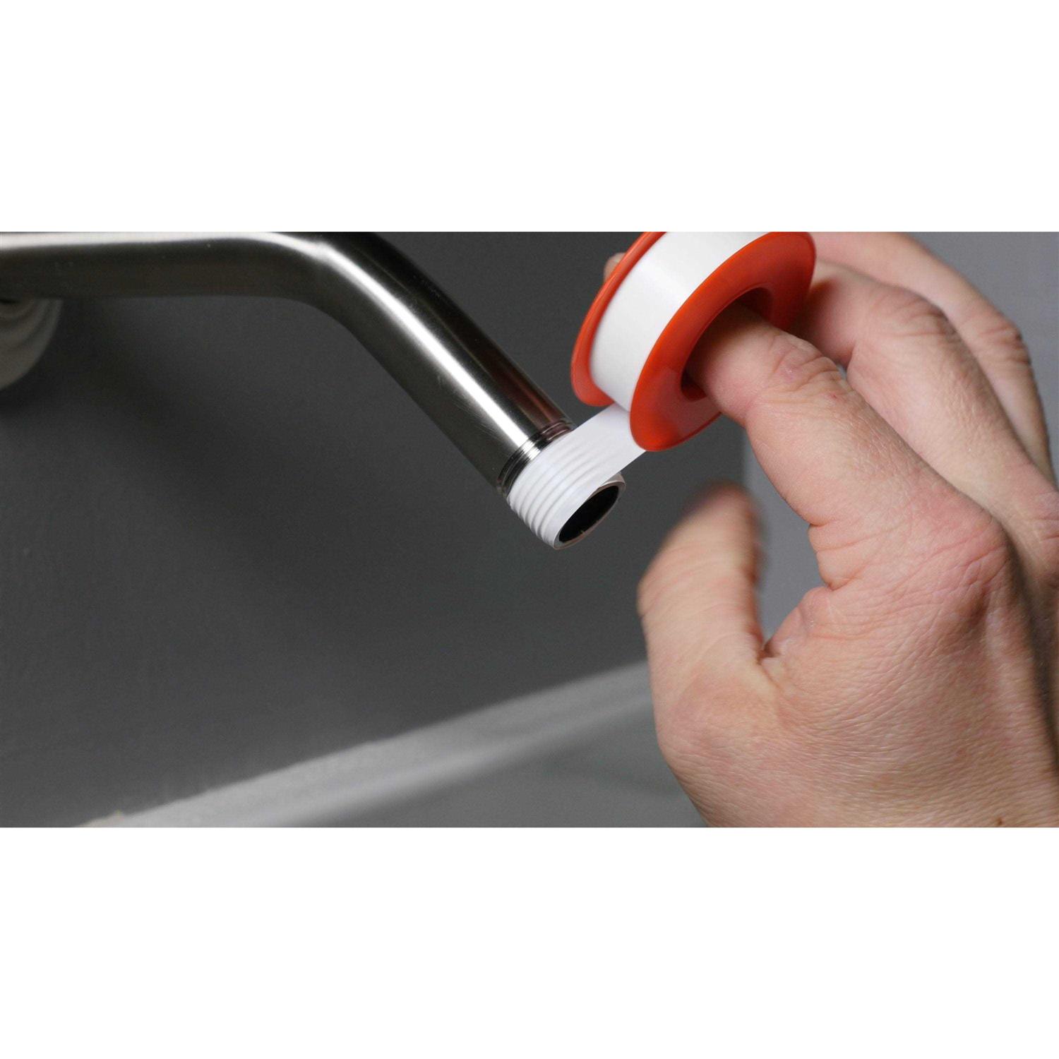 Oatey 0.5-in x 43-ft Plumber's Tape - Image 4