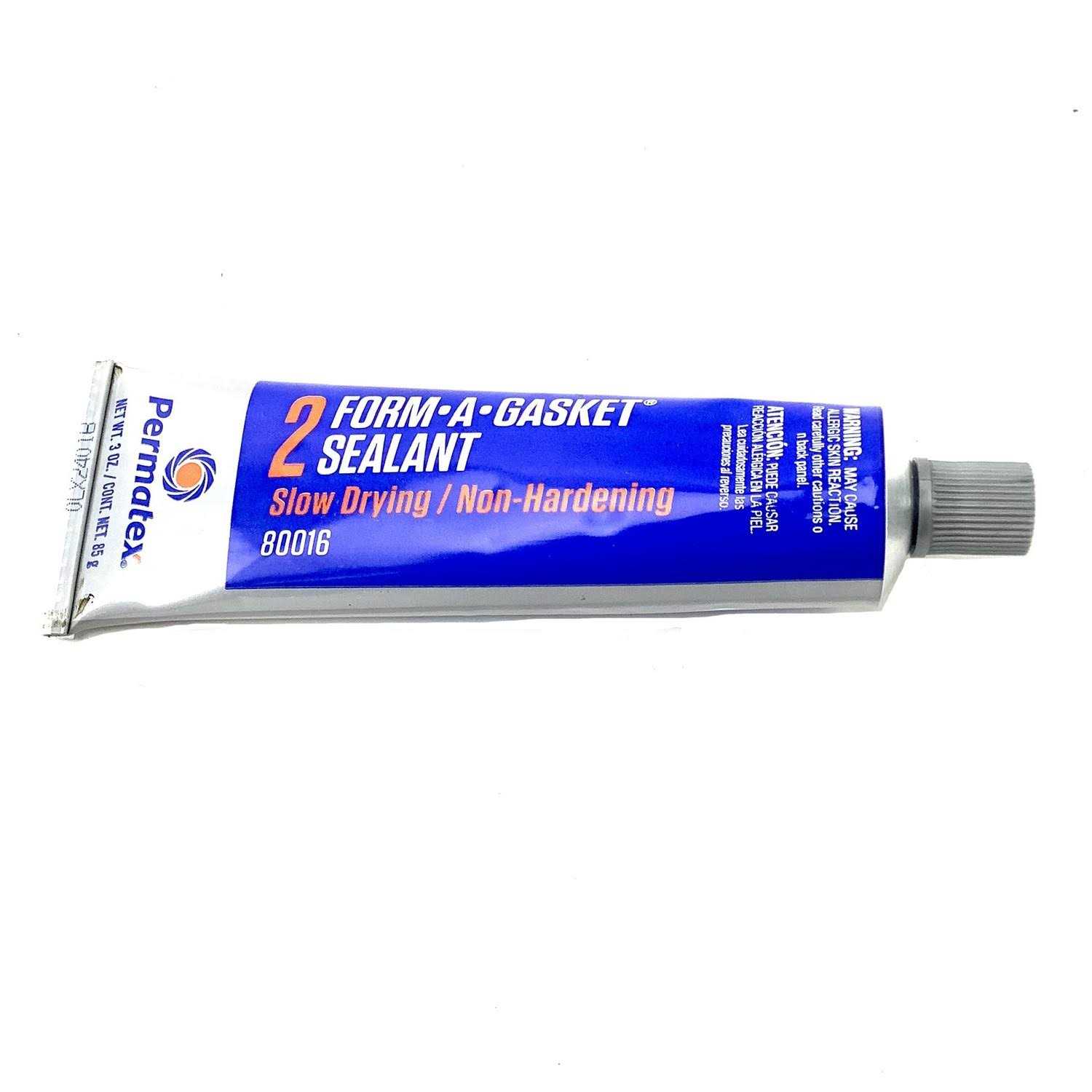 Permatex Form-A-Gasket #2 Sealant 80016 - Image 5