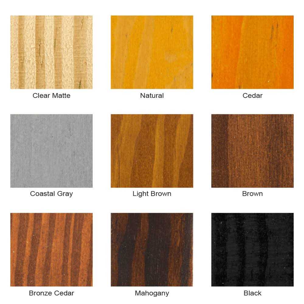 Seal-Once Nano+Poly Premium Wood Sealer - Image 4