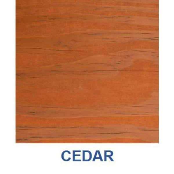 Seal-Once Nano+Poly Premium Wood Sealer - Image 5
