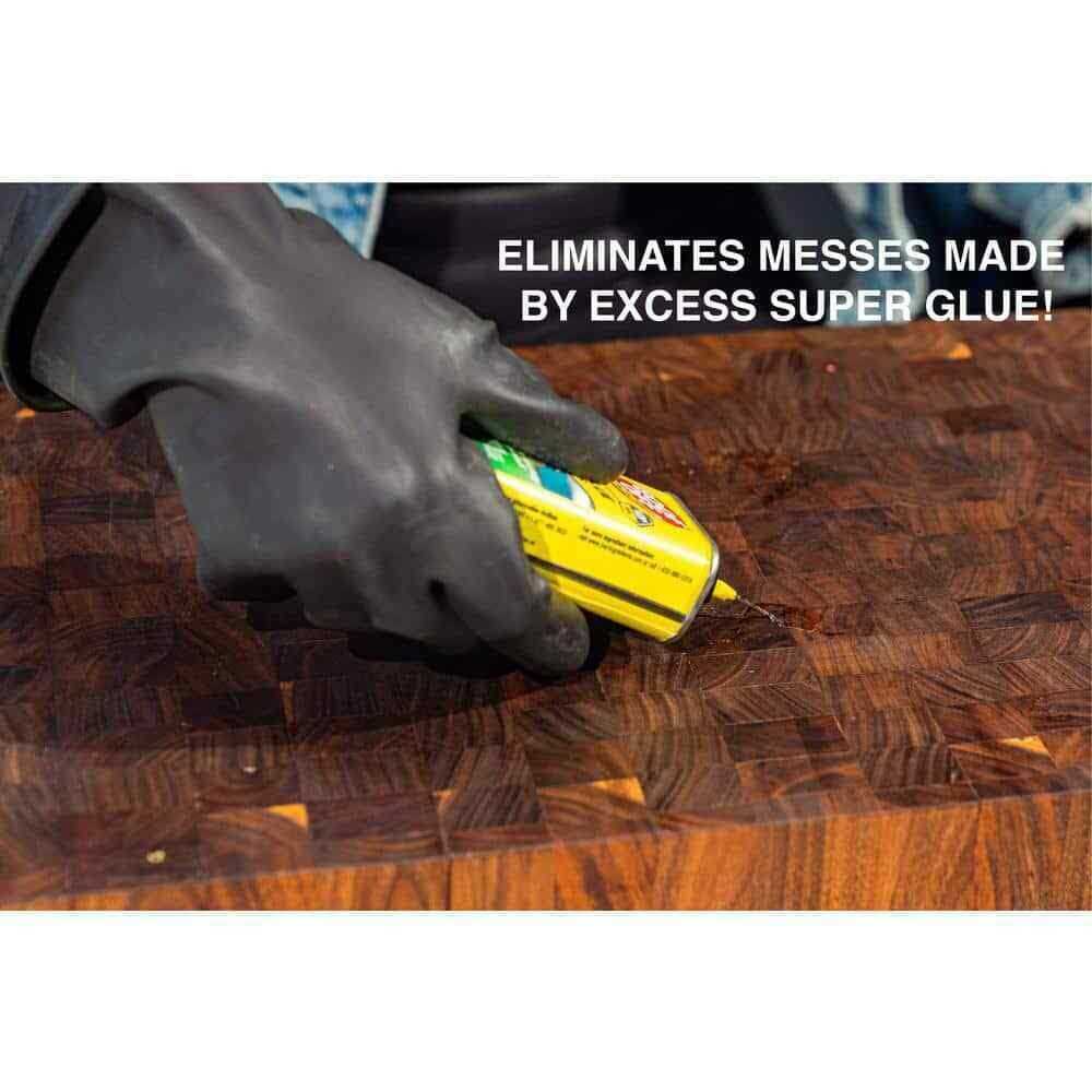 Goof Off Super Glue Remover - Image 4