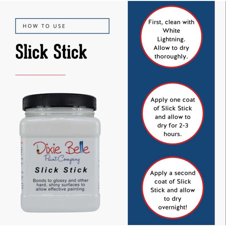 Dixie Belle Slick Stick - Image 3