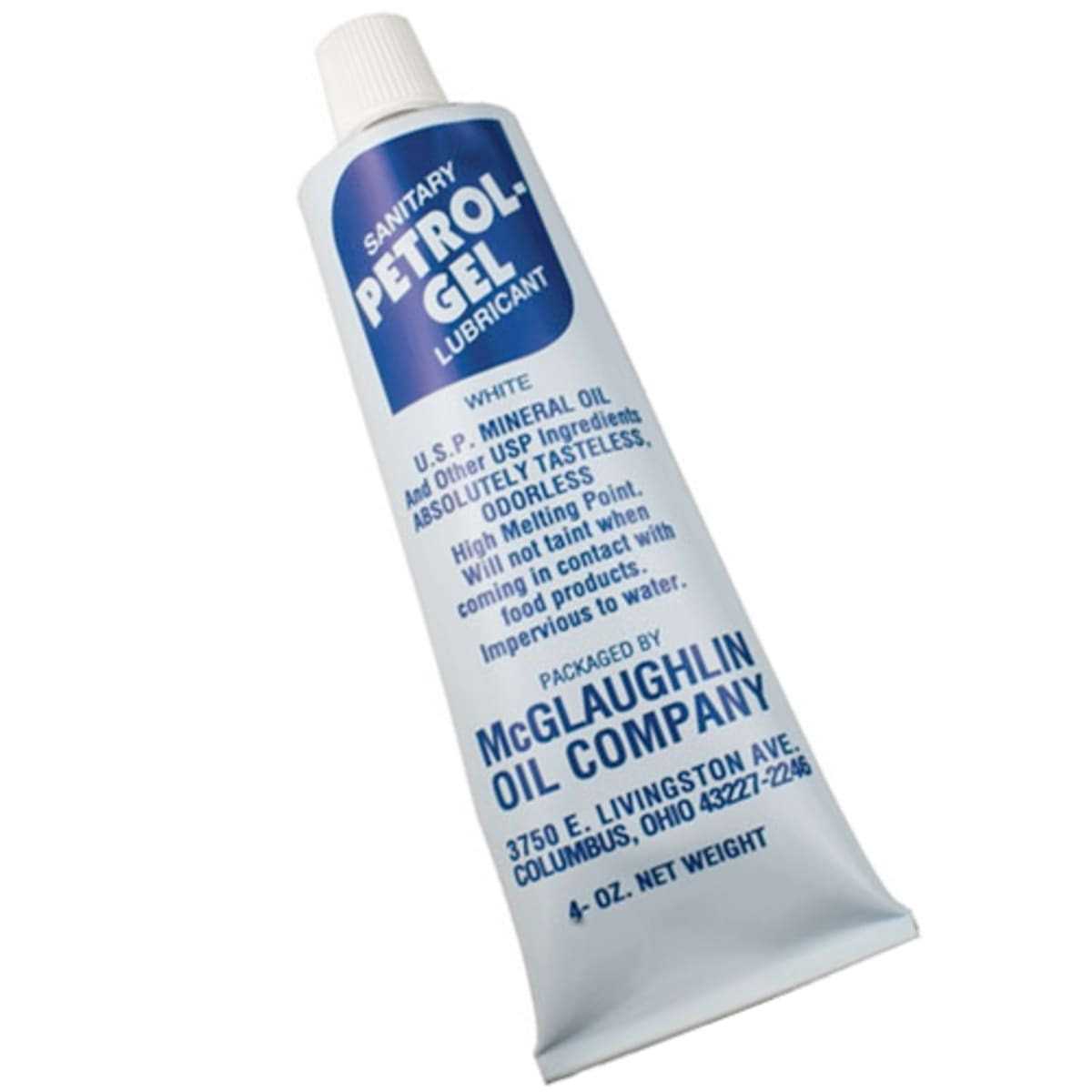 Petrol-Gel Lubricant - Image 4