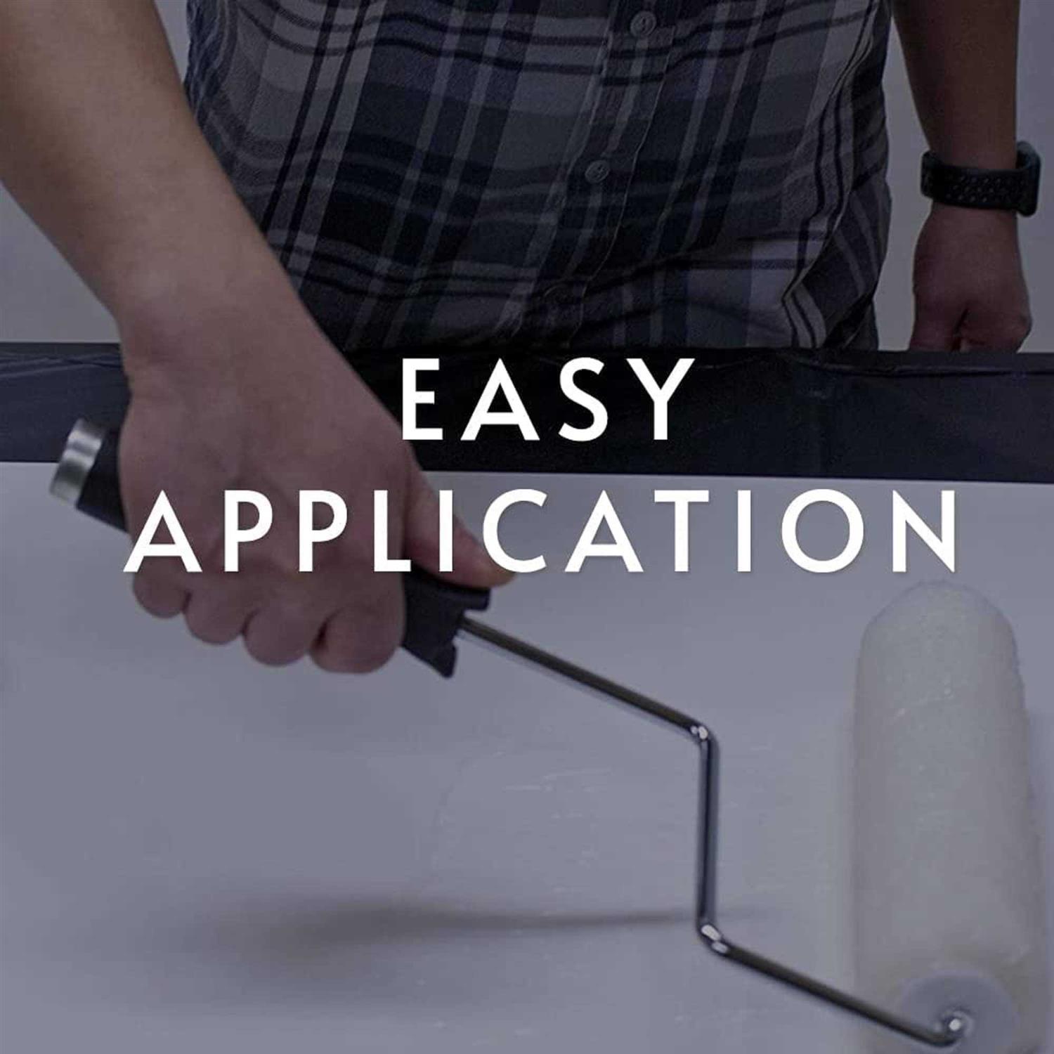 Roman PRO-838 1 Clear Heavy Duty Adhesive - Image 5