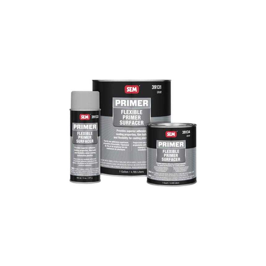 SEM 39133 Flexible Primer Surfacer - Image 4