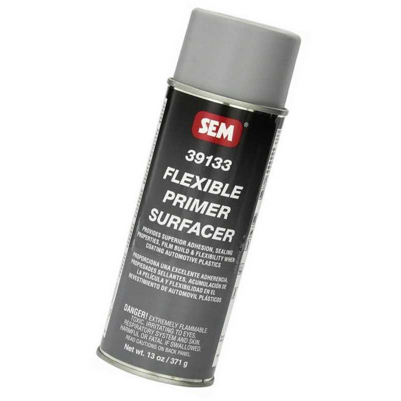 SEM 39133 Flexible Primer Surfacer - Image 5