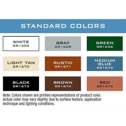 Gaco Silicone Roof Patch 2 - Image 4