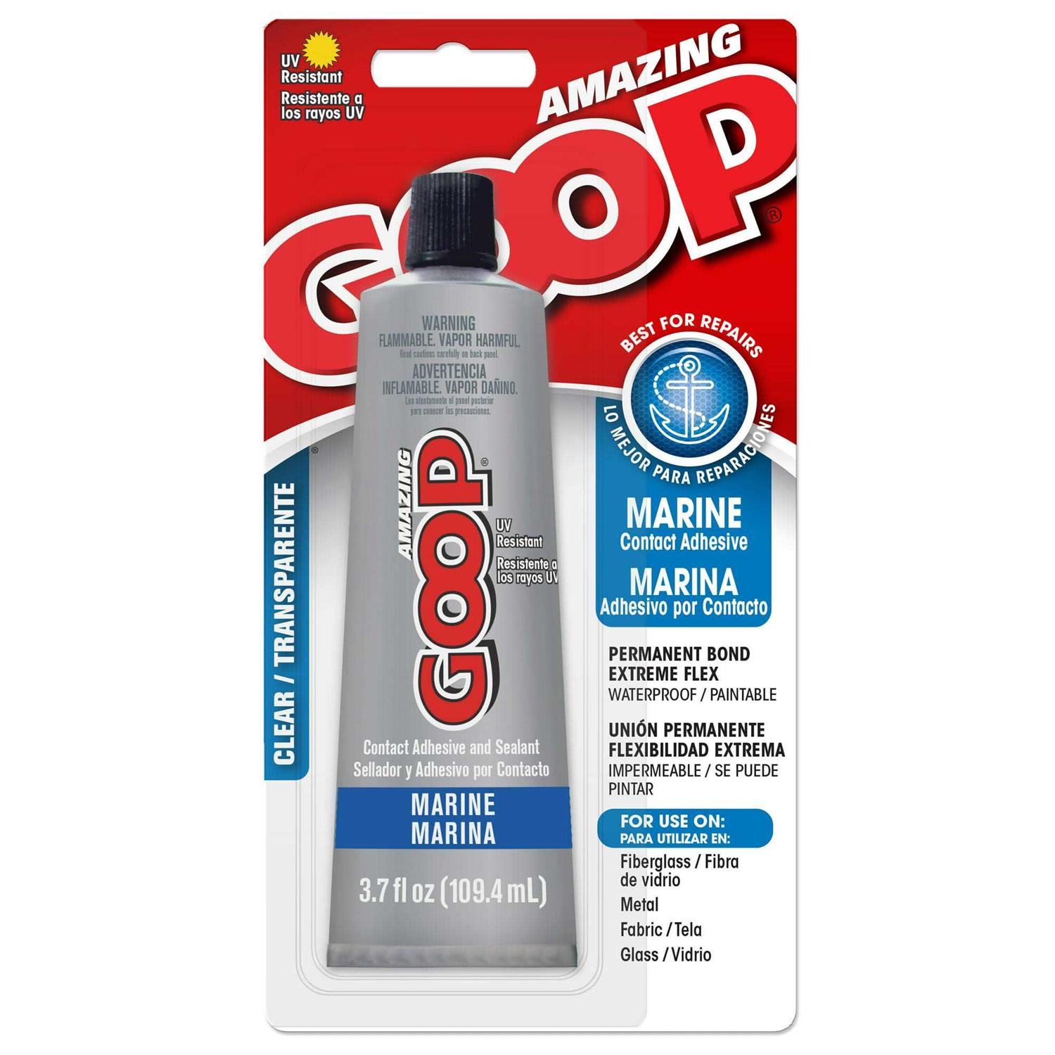 Amazing Goop Marine Adhesive - Image 4
