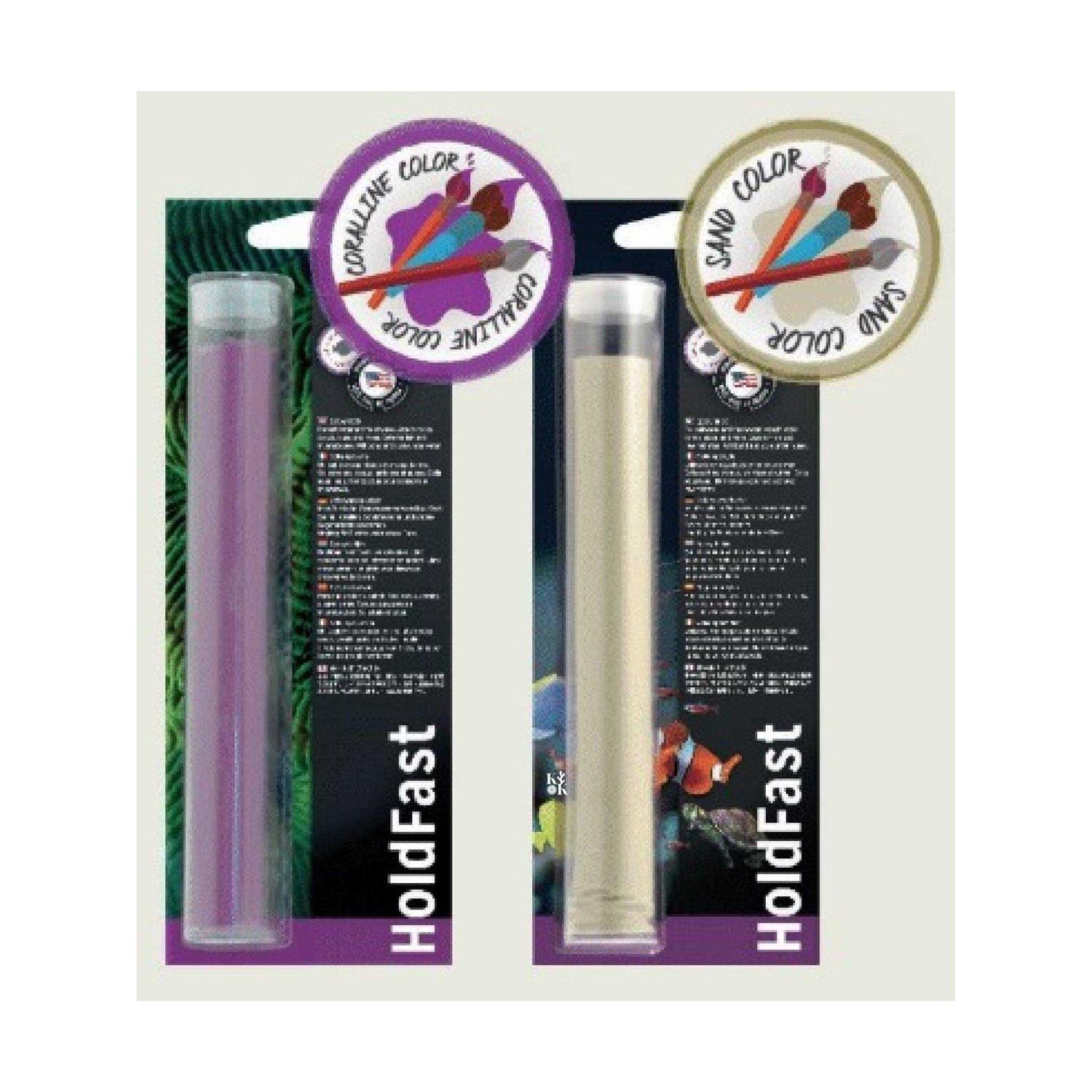 Instant Ocean Hold Fast Epoxy Stick - Image 5