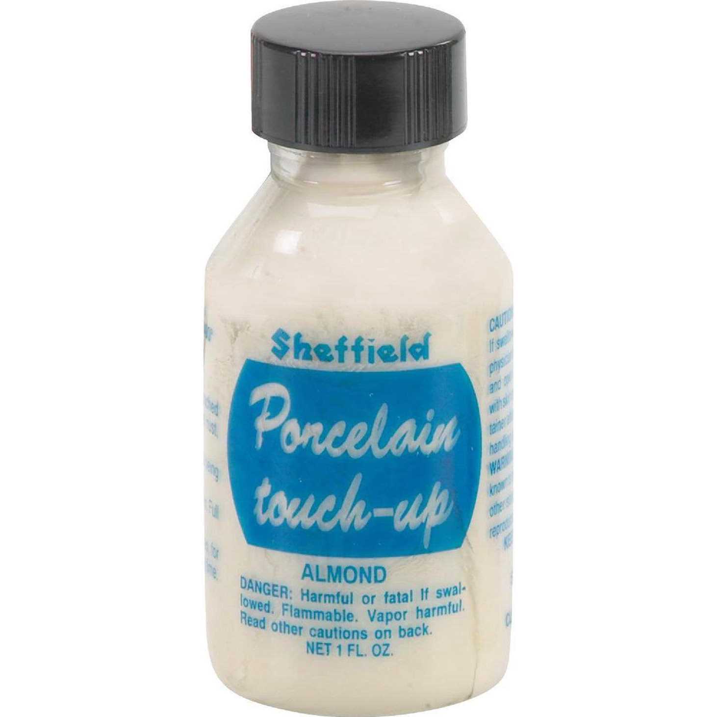 Sheffield Porcelain Touch-Up Paint - Image 3