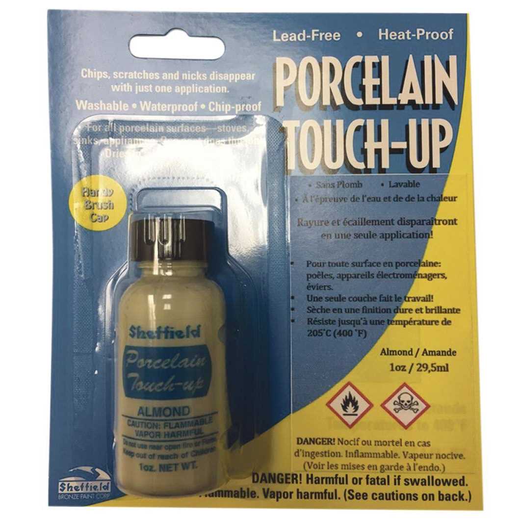 Sheffield Porcelain Touch-Up Paint - Image 4