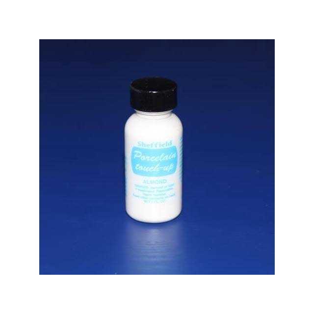 Sheffield Porcelain Touch-Up Paint - Image 5