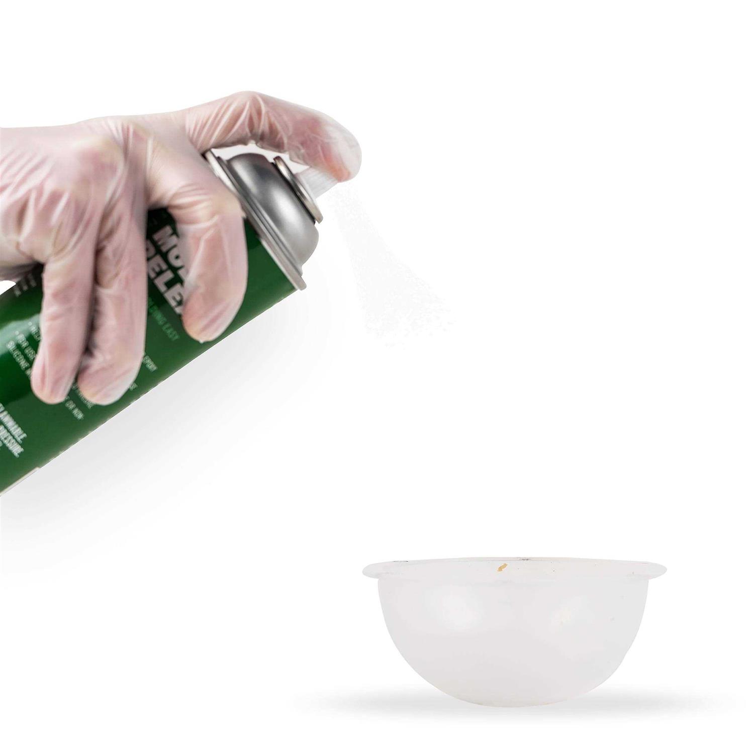 Alumilite Amazing Mold Release Spray - Image 3