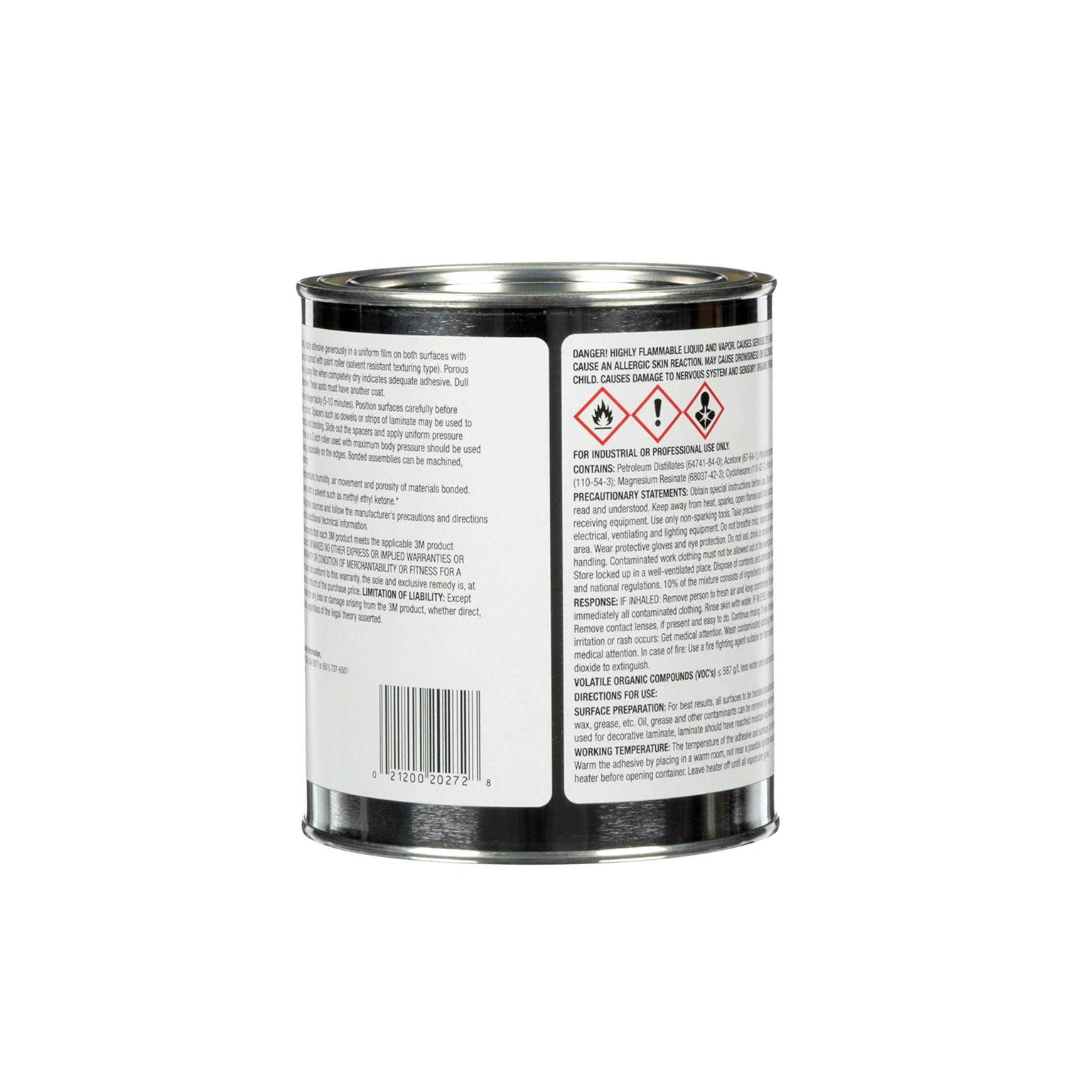 3M 20272 Contact Adhesive - Image 5