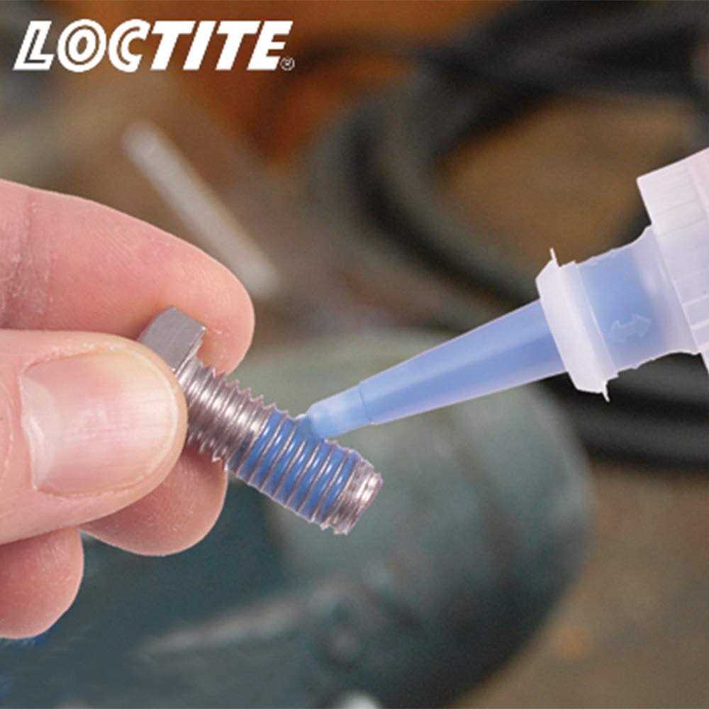 Genuine Henkel Loctite 495 Super Glue - Image 4