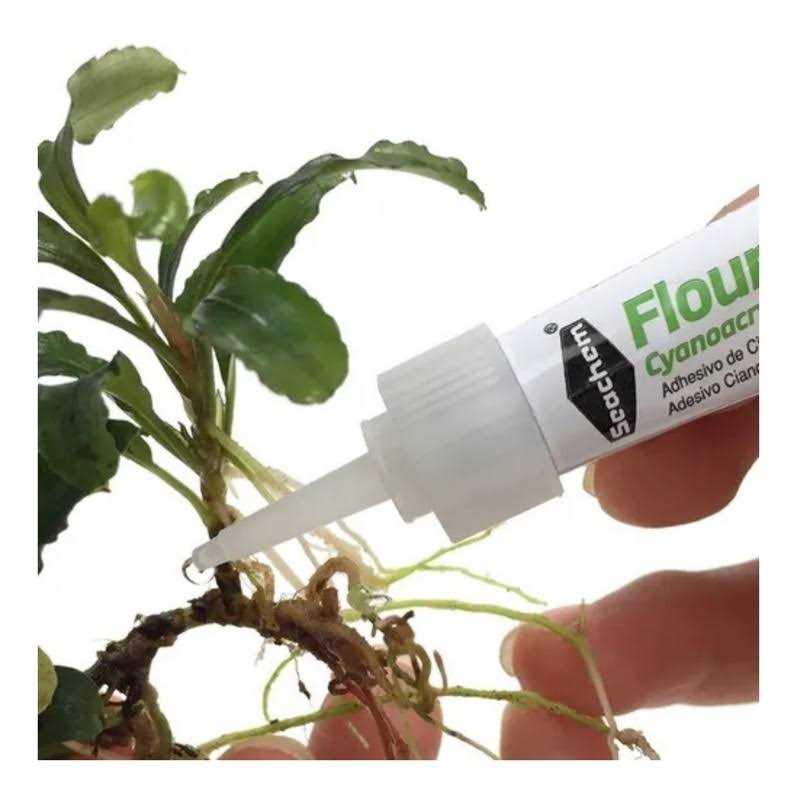 Flourish Glue Seachem - Image 5