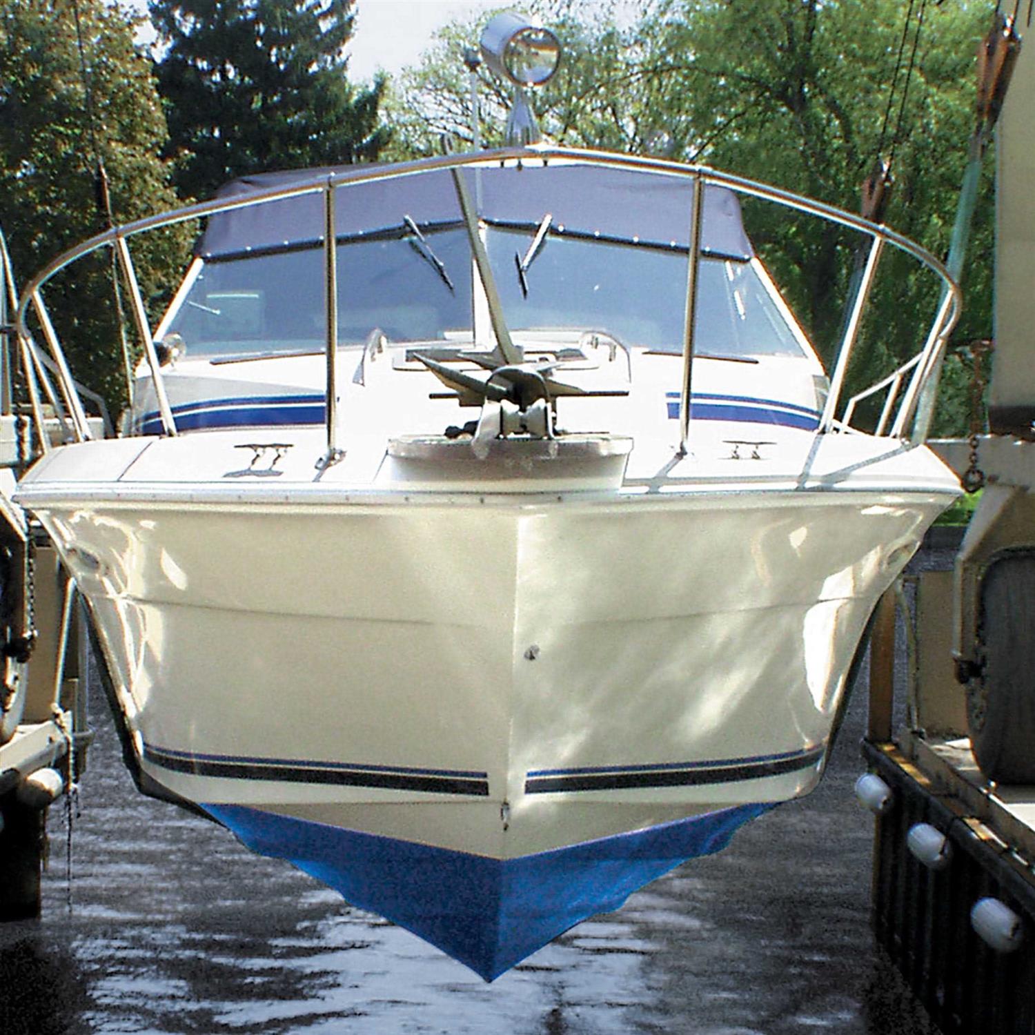 Rust-Oleum Marine Topside Paint - Image 5