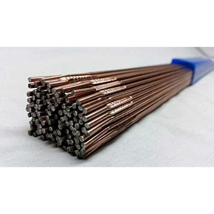 Weldingcity Mild Steel ER70S-6 TIG Welding Rods - Image 4