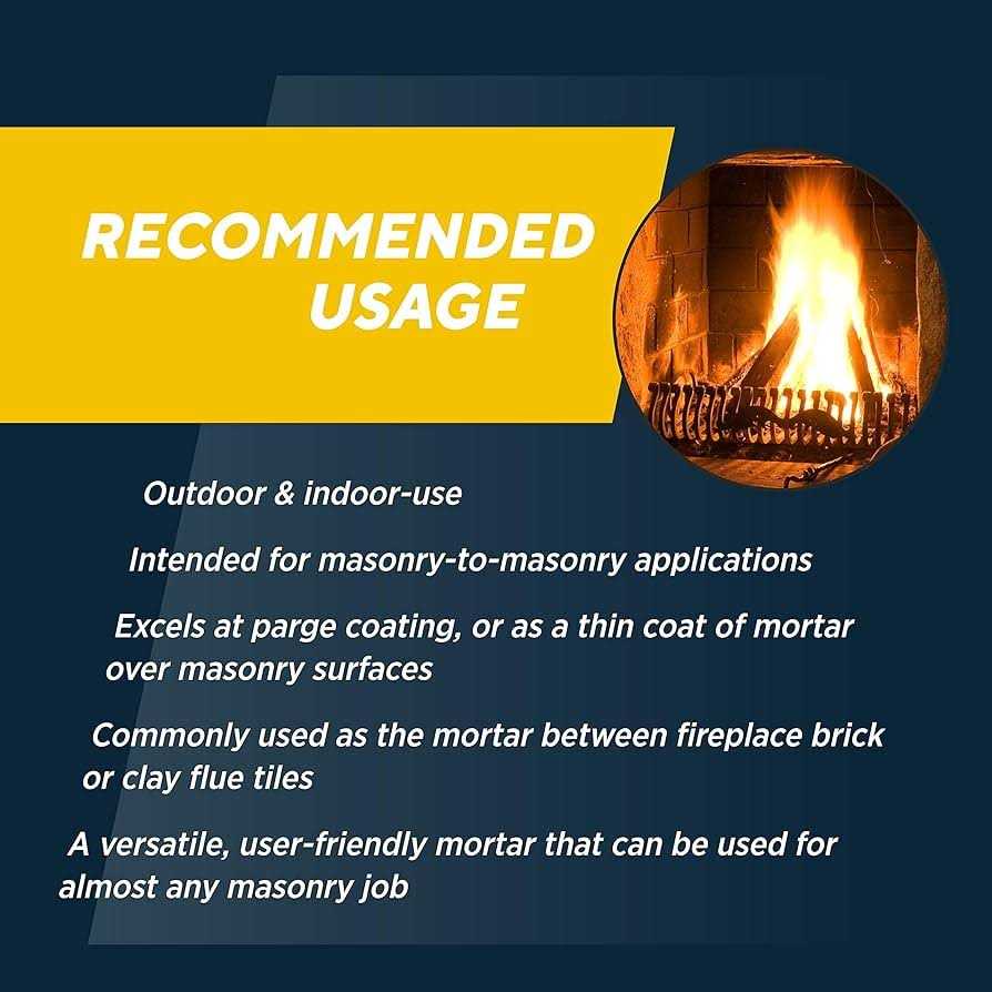 Rutland 211 Dry Mix Refractory Mortar - Image 4