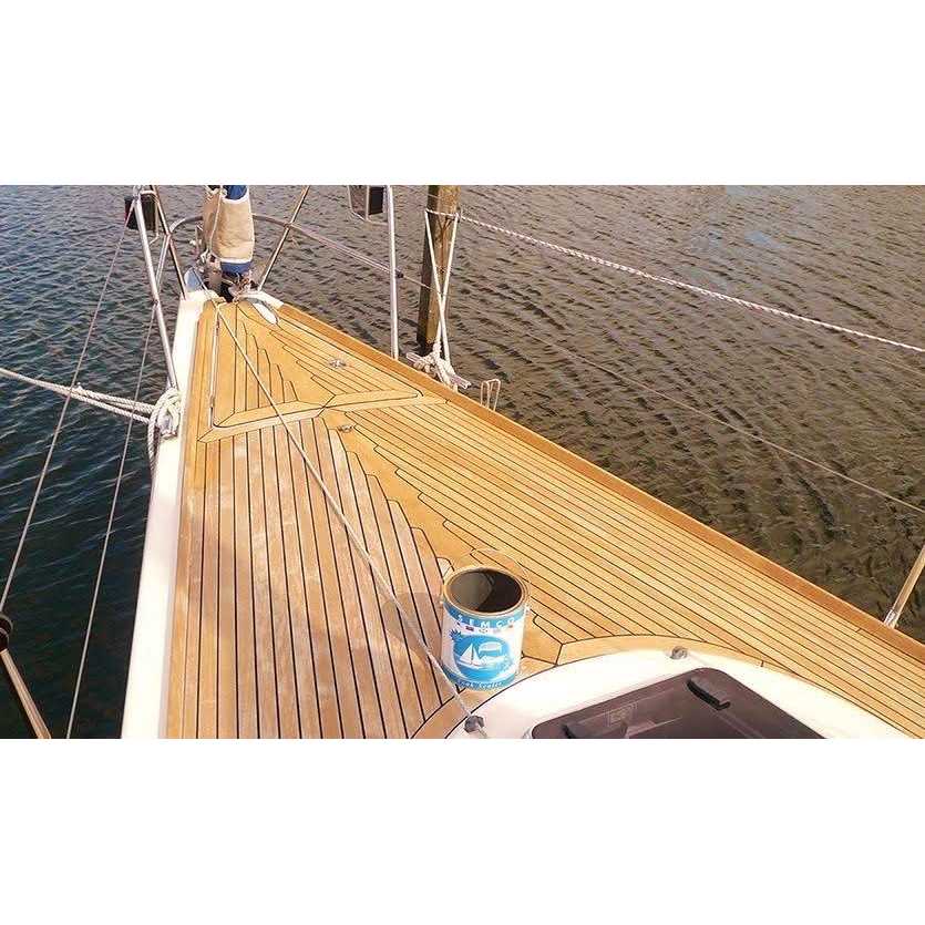 Semco Teak Sealer - Image 3