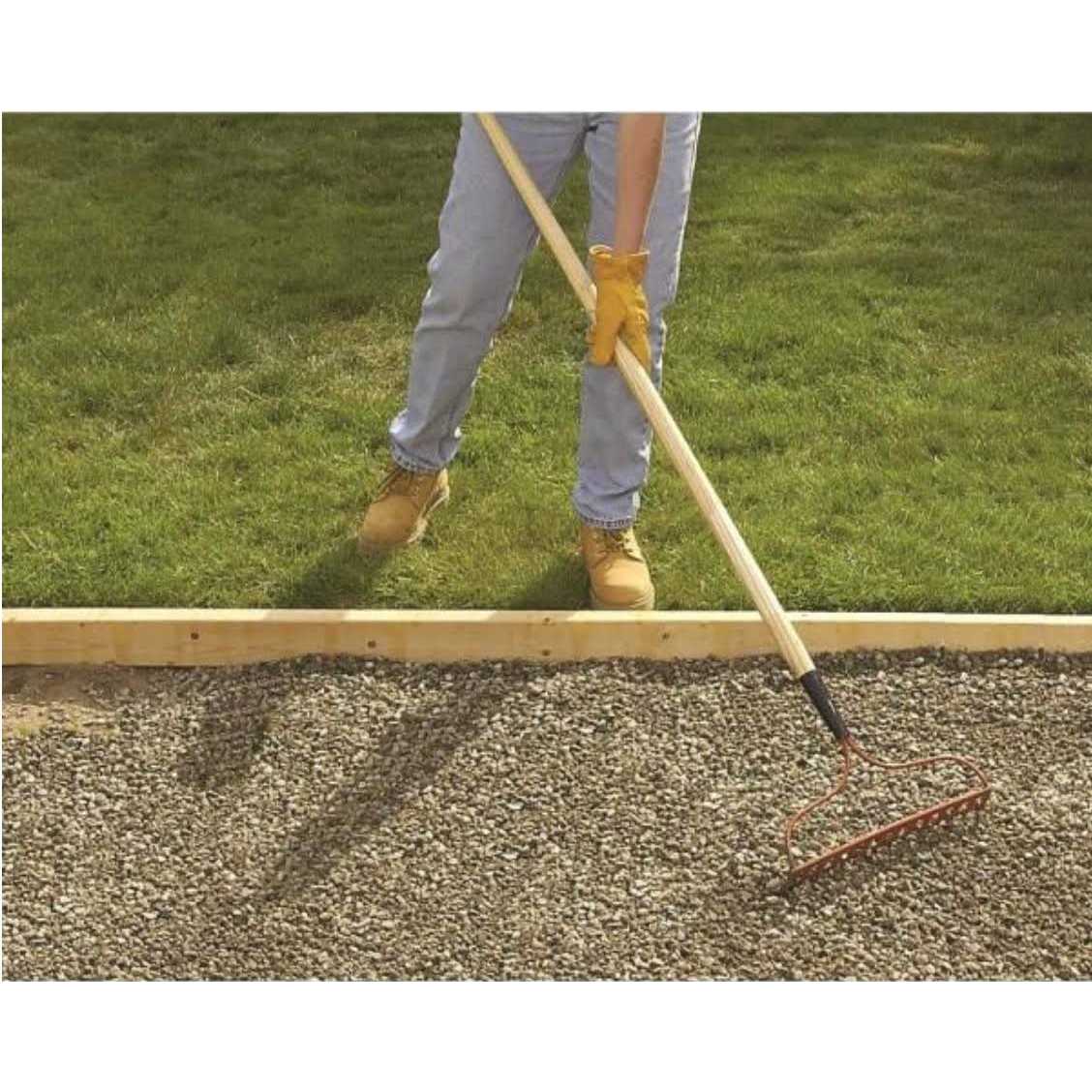 Quikrete 50 lb. All-Purpose Gravel - Image 5