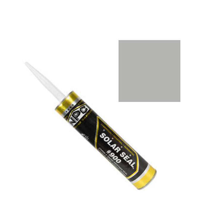 NPC Sealants Solar Seal 900 - Image 2