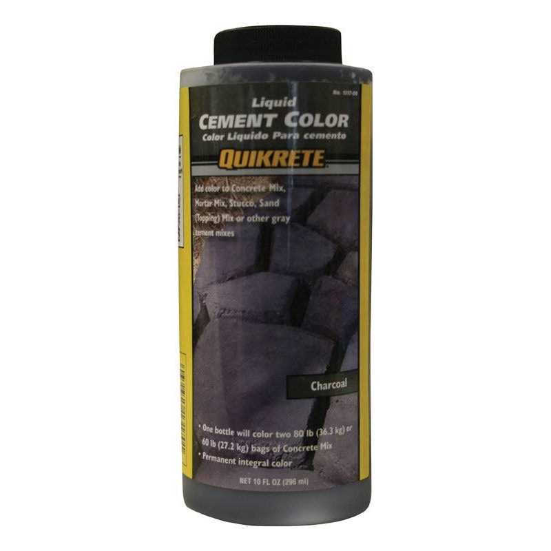 Quikrete 10 oz. Liquid Cement - Image 5