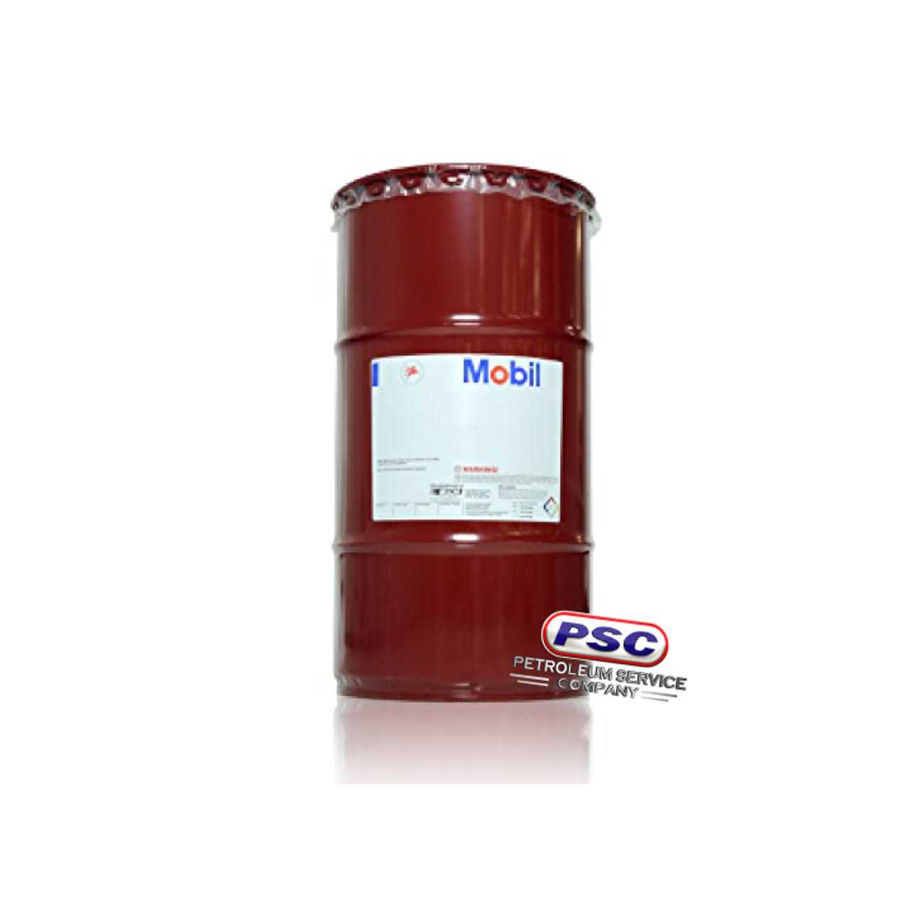 Mobil Delvac Xtreme Grease - Image 4