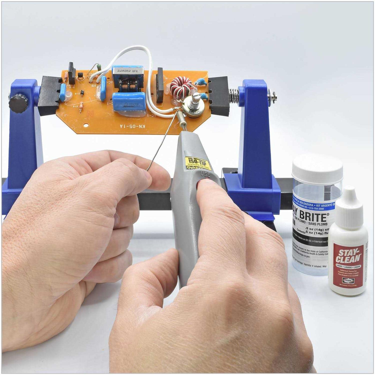 Stay Brite Silver Solder Kit - Image 5